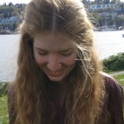 Caitlin Elizabeth Thomson