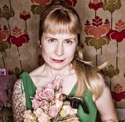Christine Hamm