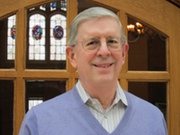 Fred McGavran