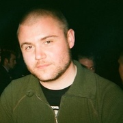 Gary Budden