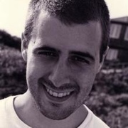 Jeff Encke