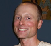 Jeremy Halinen