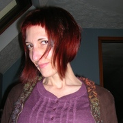 Juliet Cook