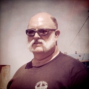 Ken Poyner