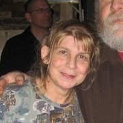 Lucile Barker